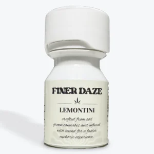 Finer Daze | 20mg THC Rosin Shots