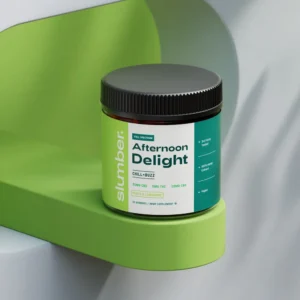 Slumber | Afternoon Delight Gummies