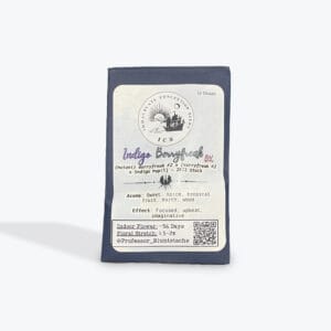 Professor's Award Winning Seed Menu