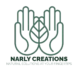 Narly Creations logo
